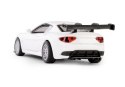 MSZ - Maserati Granturismo MC GT4 Biały, skala 1:43