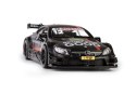 MSZ - Mercedes AMG C 63 DTM Czarny, skala 1:43