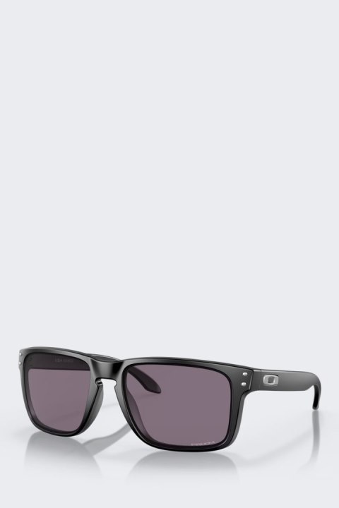 OAKLEY Holbrook XL Matte Black/PRIZM Grey