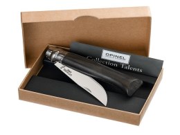 Opinel Nóż Luxury Ebony box 08 001352