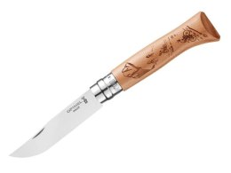 Opinel Nóż Mountain Sport Cycling 08