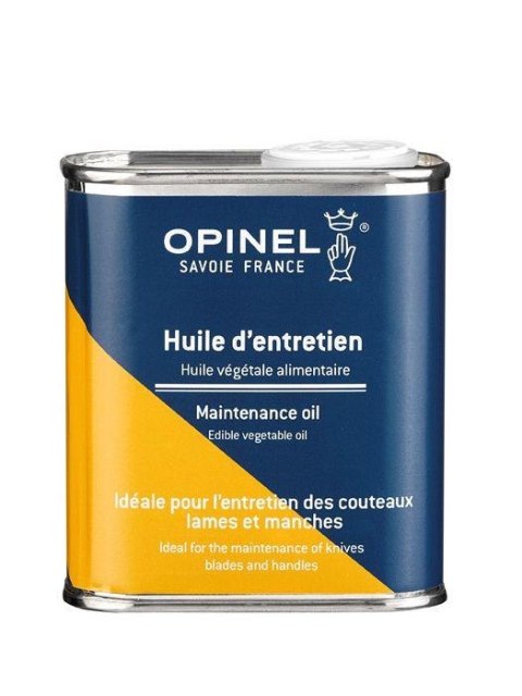 Opinel Olej do konserwacji 002505