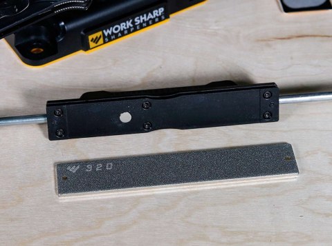 Płytki diamenowe 320400 Work Sharp Profess PA