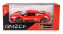 RMZ City - Maserati MC20 544982 Czerwony, skala 1:37
