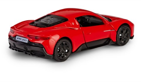 RMZ City - Maserati MC20 544982 Czerwony, skala 1:37