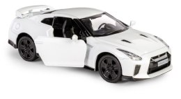 RMZ City - Nissan Gt-R (R35) 2017 Biały, skala 1:38