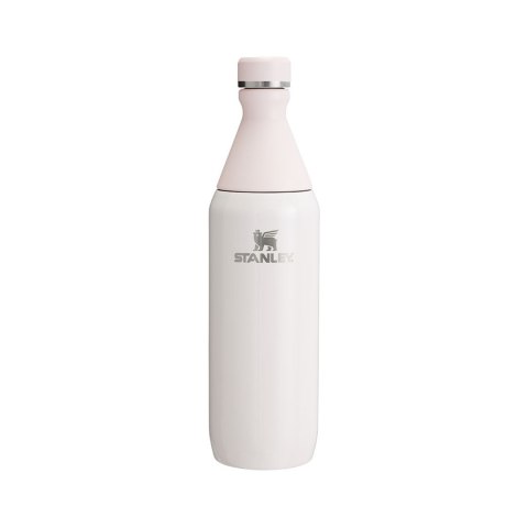 Stanley butelka All Day Slim 0,6L - Rose Quartz