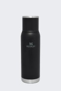 Termos THE ADVENTURE 0,75 l - BLACK / Stanley