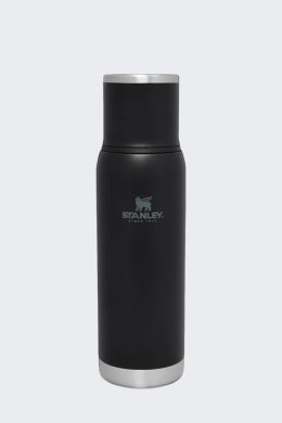 Termos THE ADVENTURE 0,75 l - BLACK / Stanley