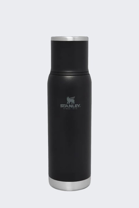 Termos THE ADVENTURE 0,75 l - BLACK / Stanley