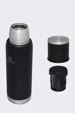 Termos THE ADVENTURE 0,75 l - BLACK / Stanley