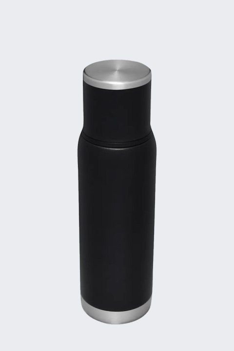 Termos THE ADVENTURE 0,75 l - BLACK / Stanley