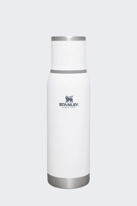 Termos THE ADVENTURE 0,75 l - POLAR / Stanley