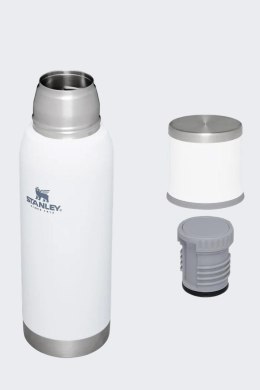 Termos THE ADVENTURE 0,75 l - POLAR / Stanley