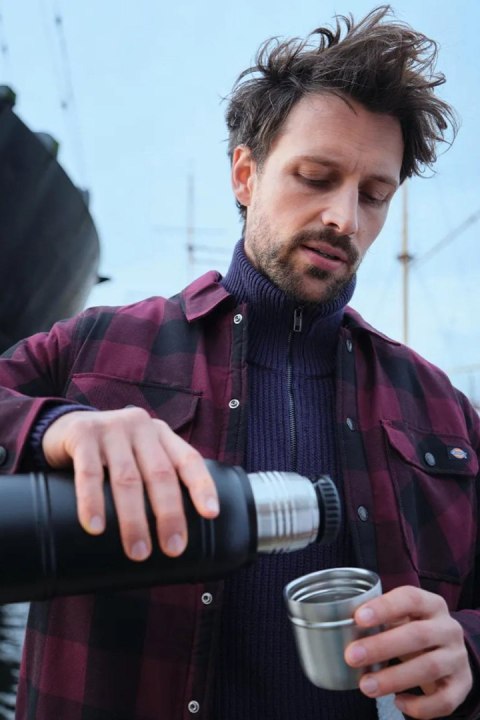 Termos THE ARTISAN 1 l - BLACK MOON / Stanley