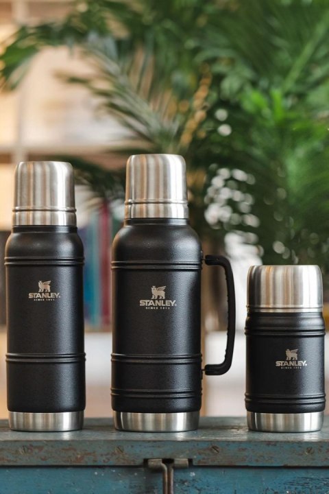 Termos THE ARTISAN 1 l - BLACK MOON / Stanley