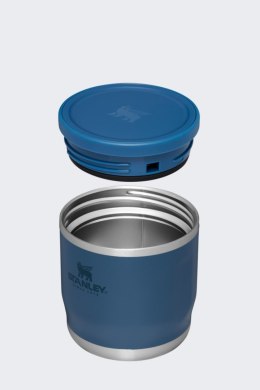 Termos obiadowy THE ADVENTURE 0,35 l - ABYSS / Sta