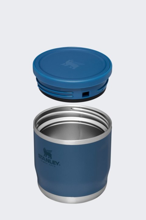 Termos obiadowy THE ADVENTURE 0,35 l - ABYSS / Sta