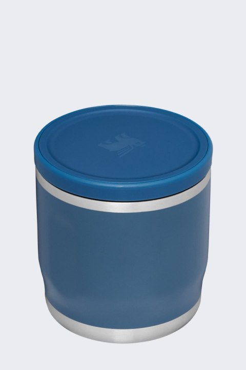 Termos obiadowy THE ADVENTURE 0,35 l - ABYSS / Sta