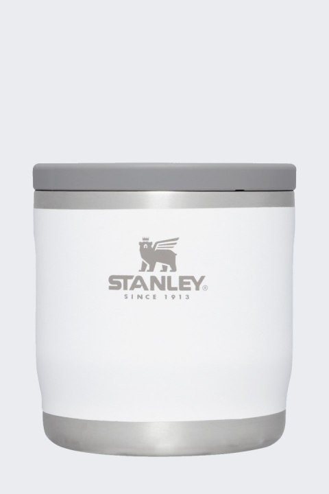 Termos obiadowy THE ADVENTURE 0,35 l - POLAR / Sta