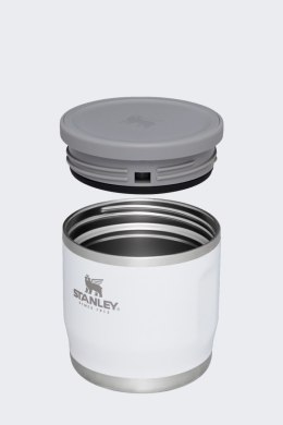 Termos obiadowy THE ADVENTURE 0,35 l - POLAR / Sta