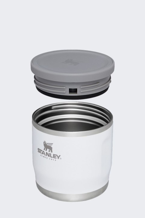 Termos obiadowy THE ADVENTURE 0,35 l - POLAR / Sta