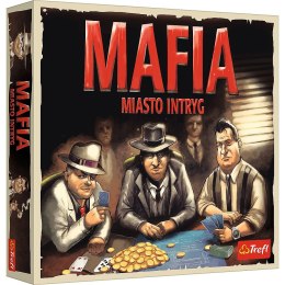 Trefl: Gra - Mafia