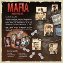 Trefl: Gra - Mafia