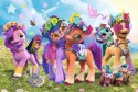 Trefl: Puzzle 100el. - My Little Pony New