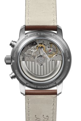 Zegarek Zeppelin 100 Jahre 86184 automatik