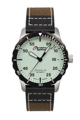 Zegarek Zeppelin Eurofighter 72685 automatik