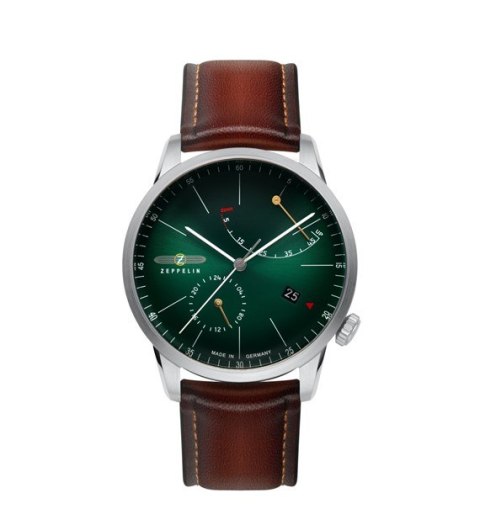 Zegarek Zeppelin Flatline 83664 Automatik
