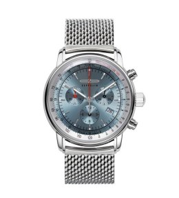 Zegarek Zeppelin LZ 14 Marine 8886M3 quartz