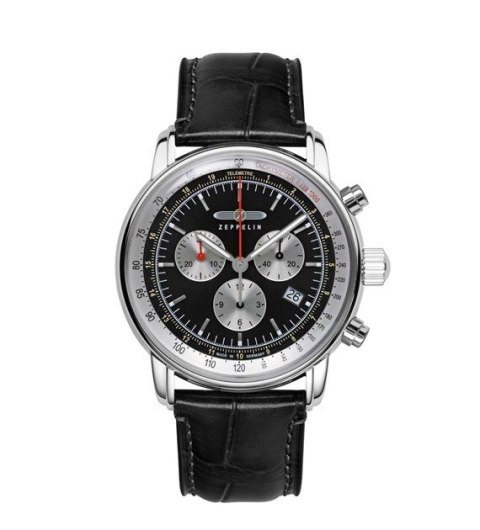 Zegarek Zeppelin LZ 14 Marine 88882 quartz