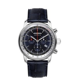 Zegarek Zeppelin LZ 14 Marine 88883 quartz