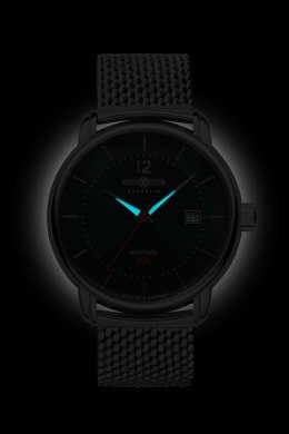 Zegarek Zeppelin LZ120 Bodensee 8160M4 automatik