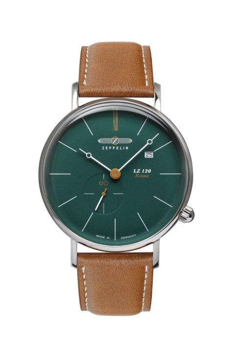 Zegarek Zeppelin LZ120 Rome 71383 Quarz