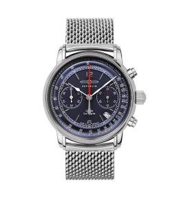 Zegarek Zeppelin LZ126 Los Angeles 8614M3