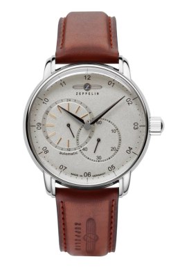 Zegarek Zeppelin New Captain's Line 8622-1 Automat