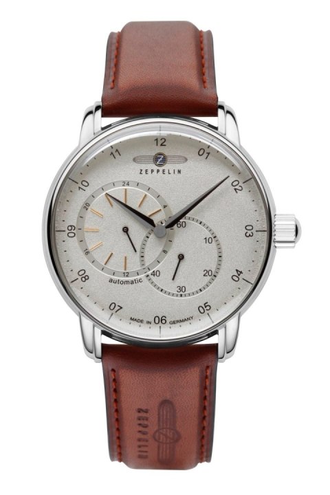Zegarek Zeppelin New Captain's Line 8622-1 Automat