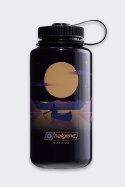 Butelka Nalgene z Szerokim Ustnikiem WM 1L Moonset