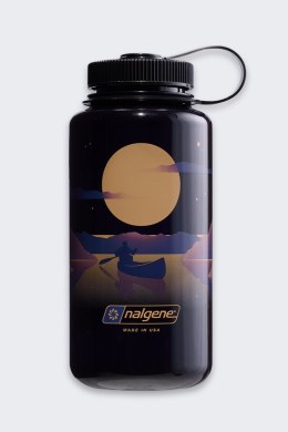 Butelka Nalgene z Szerokim Ustnikiem WM 1L Moonset
