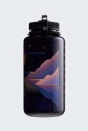 Butelka Nalgene z Szerokim Ustnikiem WM 1L Moonset