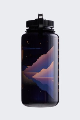 Butelka Nalgene z Szerokim Ustnikiem WM 1L Moonset