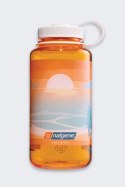 Butelka Nalgene z Szerokim Ustnikiem WM 1L Sunset