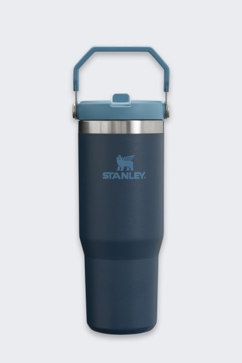 Butelka Termiczna Stanley IceFlow Flip 0,89L Navy