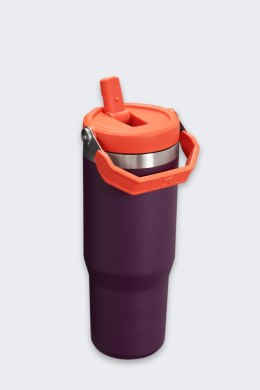 Butelka Termiczna Stanley IceFlow Flip 0,89L Plum