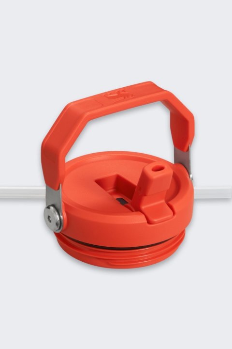 Butelka Termiczna Stanley IceFlow Flip 0,89L Plum