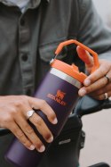 Butelka Termiczna Stanley IceFlow Flip 0,89L Plum
