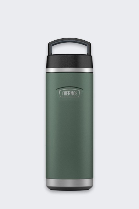 Butelka Termiczna Thermos Icon 710 ML Rock Green